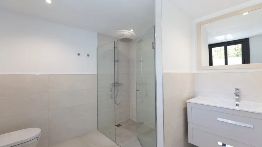 4 bedrooms villa for sale , Marbella, Spain No. 30581 № 28