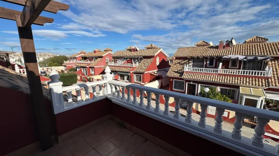 3 bedrooms house for sale , Los Dolses, Spain No. 31279 № 13