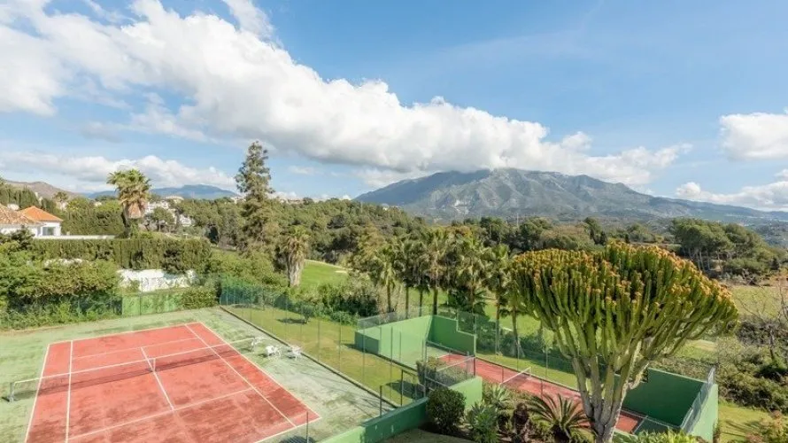 3 bedrooms townhouse for sale , Nueva Andalucia, Spain No. 31181 № 15