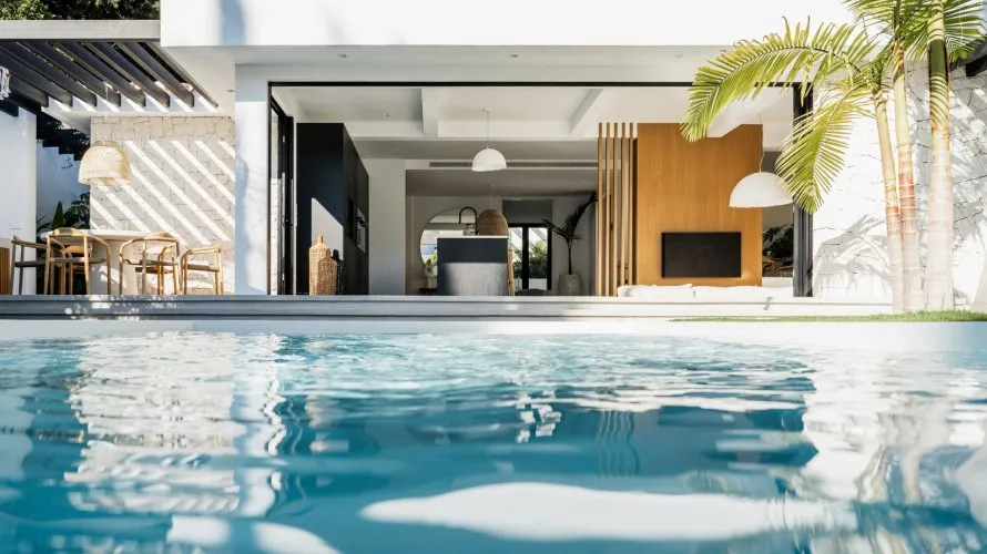 4 bedrooms villa for sale , Nueva Andalucia, Spain No. 30499 № 16