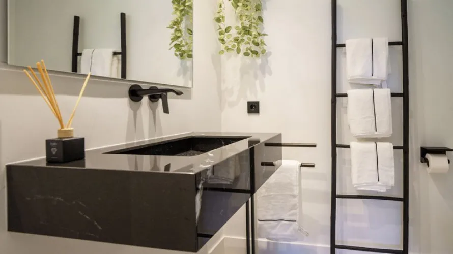 5 bedrooms villa for sale , Nueva Andalucia, Spain No. 30623 № 21