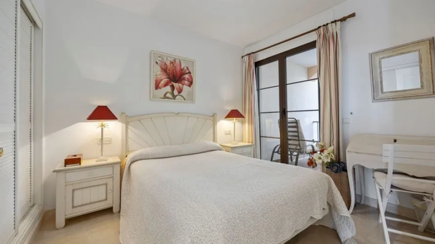 3 bedrooms townhouse for sale , Benahavis, Spain No. 31044 № 24