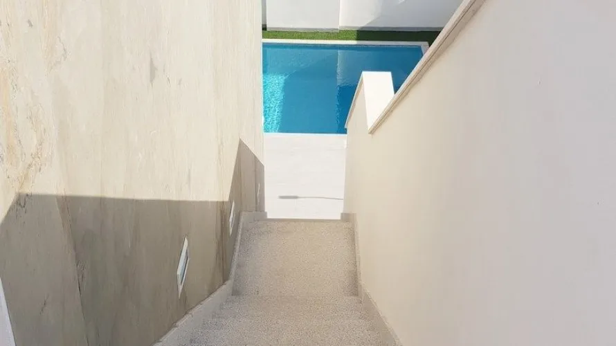 3 bedrooms villa for sale , Pinar De Campoverde, Spain No. 30849 № 19