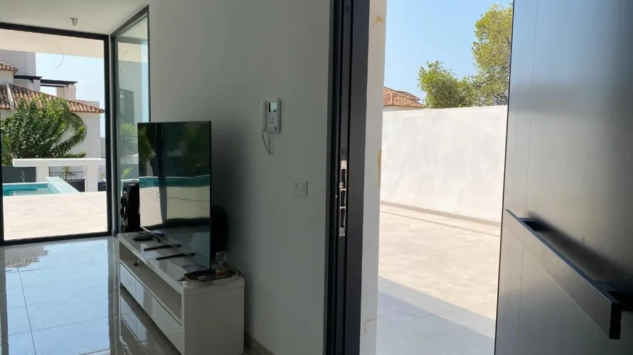 6 bedrooms villa for sale , Finestrat, Spain No. 31186 № 17