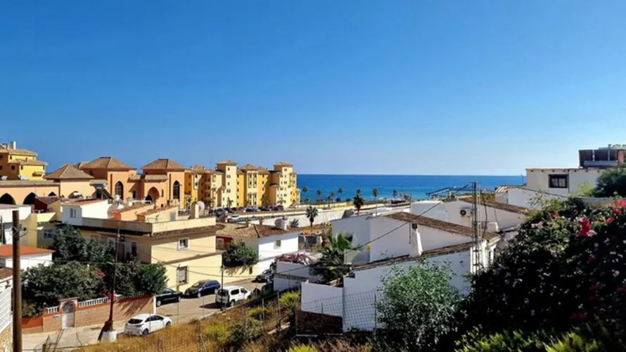 4 bedrooms villa for sale , Fuengirola, Spain No. 30724 № 24