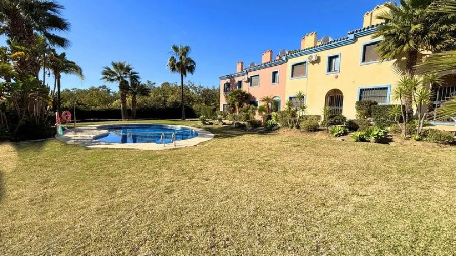 3 bedrooms townhouse for sale , Manilva, Spain No. 30771 № 23