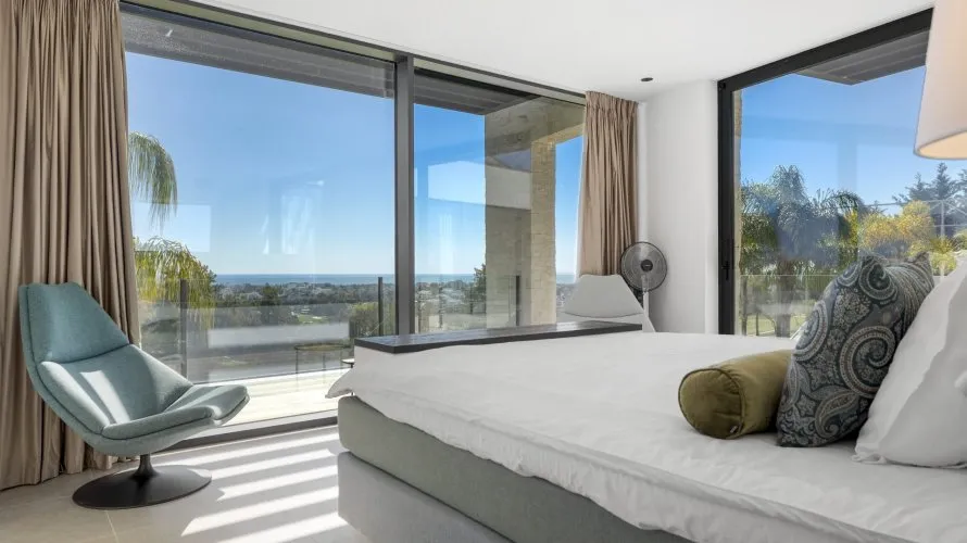 5 bedrooms house for sale , Benahavis, Spain No. 31190 № 16