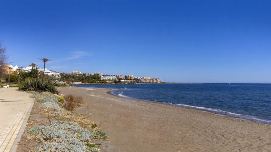 4 bedrooms townhouse for sale , Estepona, Spain No. 30644 № 25