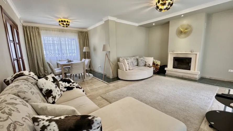 3 bedrooms house for sale , Mijas Costa, Spain No. 31145 № 22