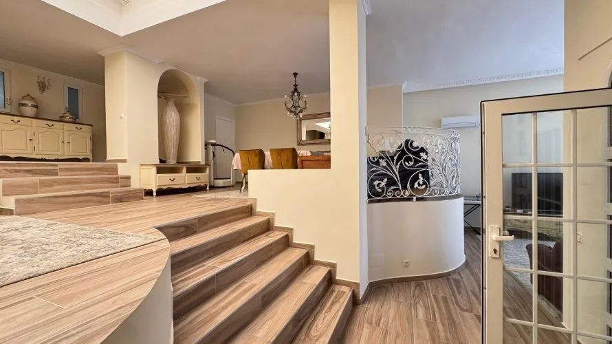 5 bedrooms villa for sale , Campoamor, Spain No. 31034 № 24