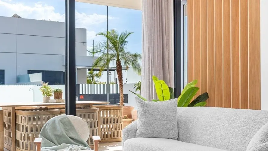 3 bedrooms villa for sale , Dolores, Spain No. 31122 № 14