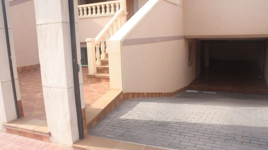 2 bedrooms house for sale , Los Altos, Spain No. 30840 № 21