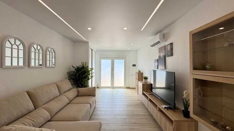 3 bedrooms house for sale , Torrevieja, Spain No. 31103 № 23