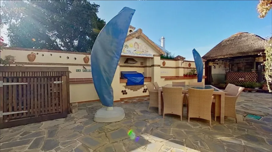 3 bedrooms villa for sale , Mijas Costa, Spain No. 31074 № 1