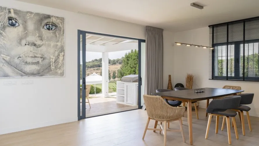 4 bedrooms villa for sale , Benahavis, Spain No. 30629 № 15