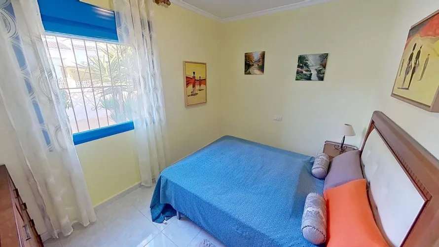 2 bedrooms house for sale , La Florida, Spain No. 31282 № 8