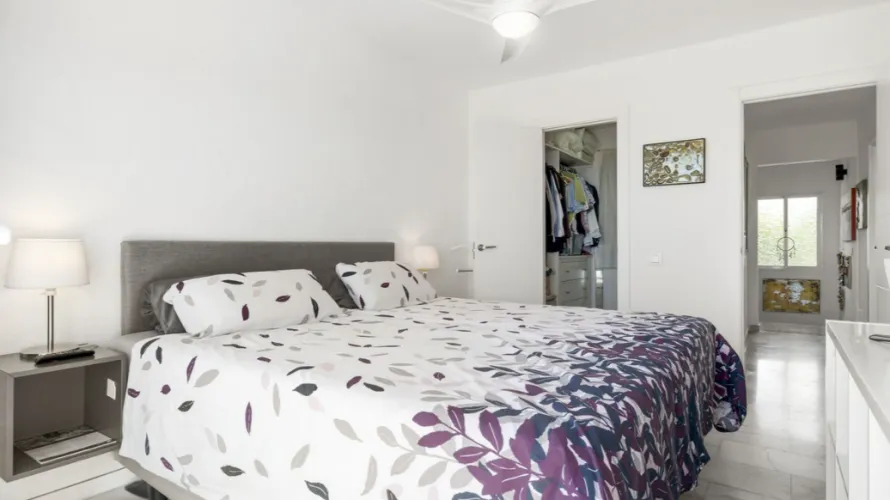 2 bedrooms townhouse for sale , Mijas Costa, Spain No. 31070 № 5