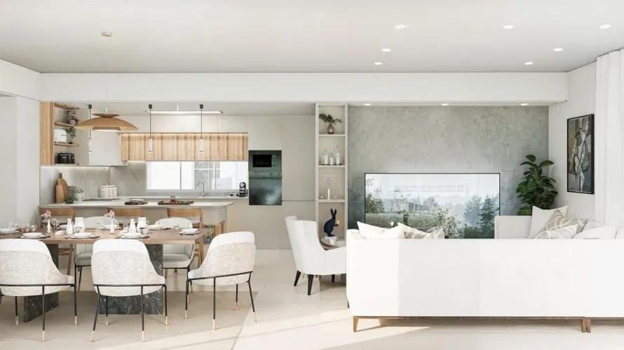 3 bedrooms villa for sale , Los Alcazares, Spain No. 30983 № 5