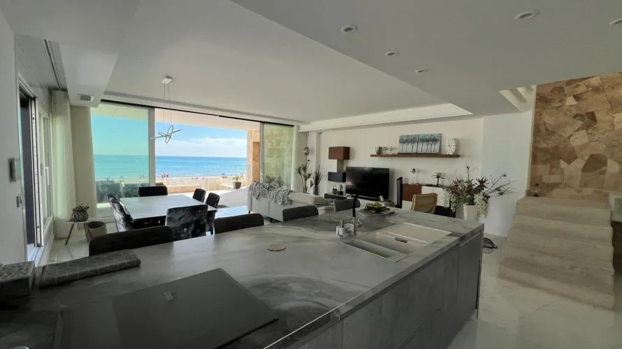 5 bedrooms villa for sale , La Mata, Spain No. 31202 № 12