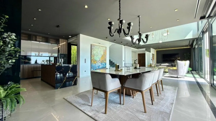 890m² villa for sale , Benidorm, Spain No. 31173 № 21