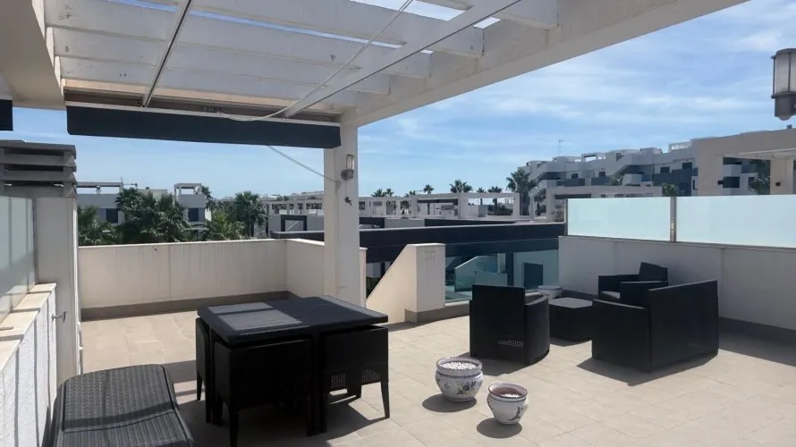 160m² bungalow for sale , Guardamar del Segura, Spain No. 31116 № 18