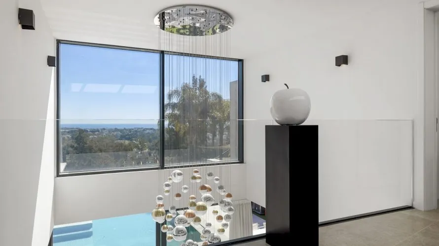 5 bedrooms house for sale , Benahavis, Spain No. 31190 № 5