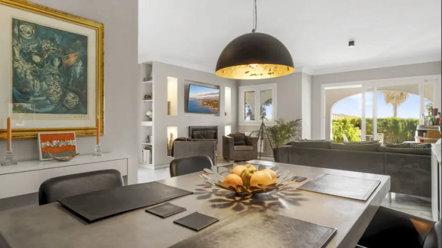 2 bedrooms townhouse for sale , Mijas Costa, Spain No. 31070 № 14