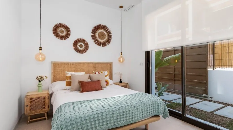 3 bedrooms villa for sale , Los Alcazares, Spain No. 31171 № 25