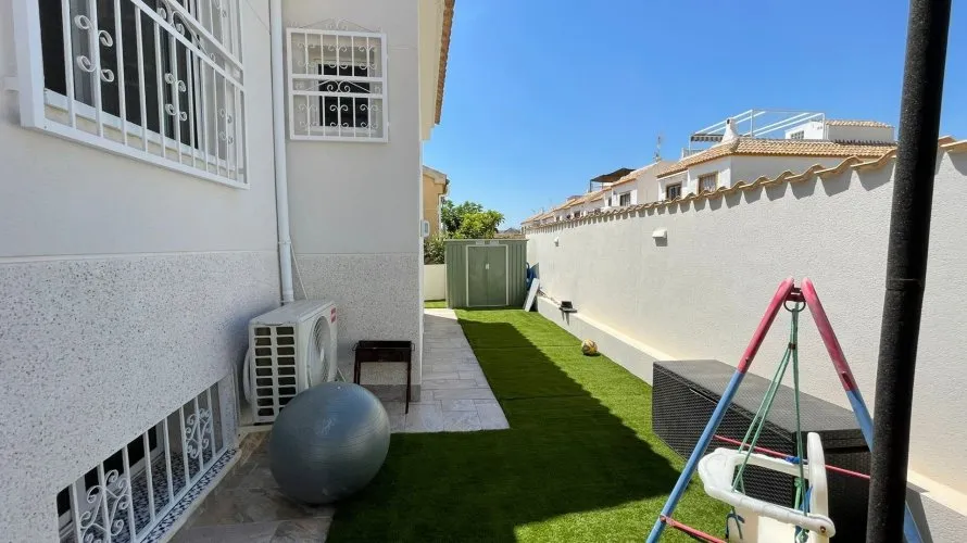 3 bedrooms house for sale , Los Altos, Spain No. 31002 № 14