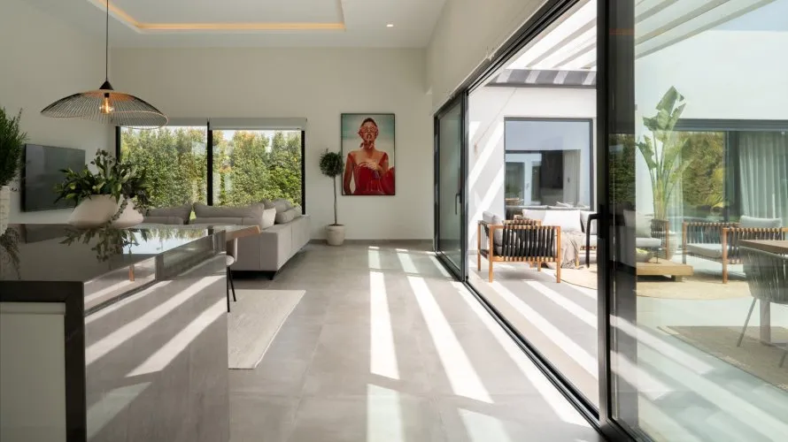 4 bedrooms villa for sale , Estepona, Spain No. 30631 № 26