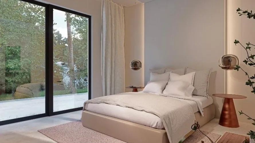 4 bedrooms villa for sale , Albir, Spain No. 31115 № 9