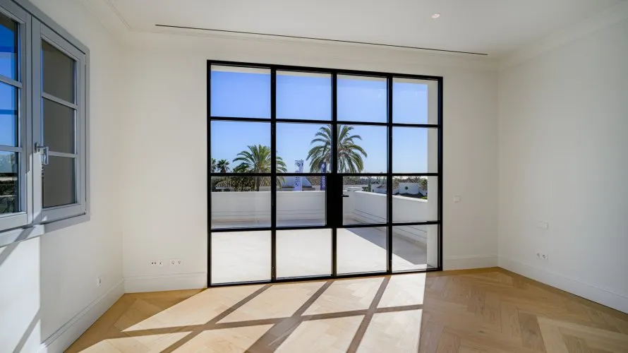 4 bedrooms villa for sale , Nueva Andalucia, Spain No. 30545 № 14