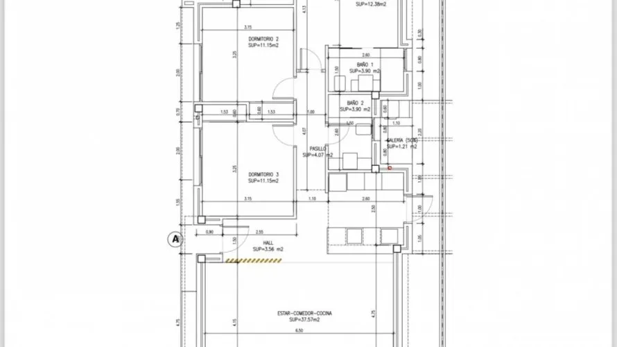 3 bedrooms villa for sale , Torrevieja, Spain No. 30661 № 1