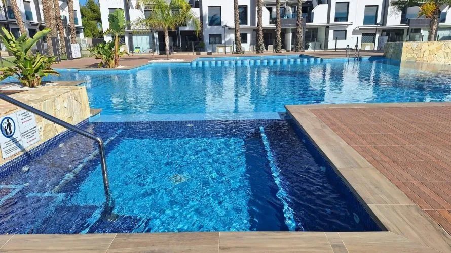 2 bedrooms bungalow for sale , La Zenia, Spain No. 31216 № 7