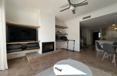 3 bedrooms townhouse for sale , Benahavis, Spain No. 31247