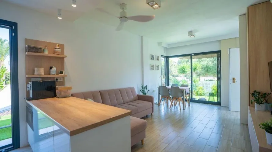 3 bedrooms villa for sale , La Zenia, Spain No. 31108 № 25