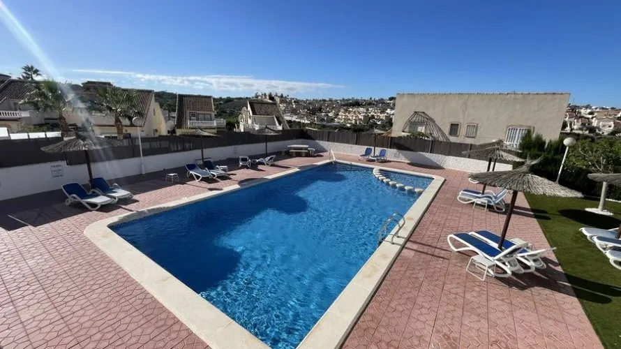 house for sale , Algorfa, Spain No. 31240 № 1