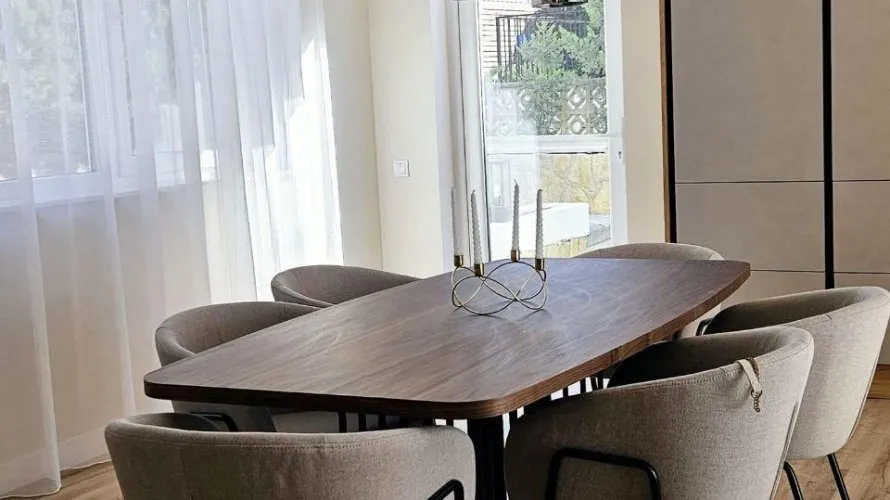 4 bedrooms villa for sale , Calpe, Spain No. 30955 № 5