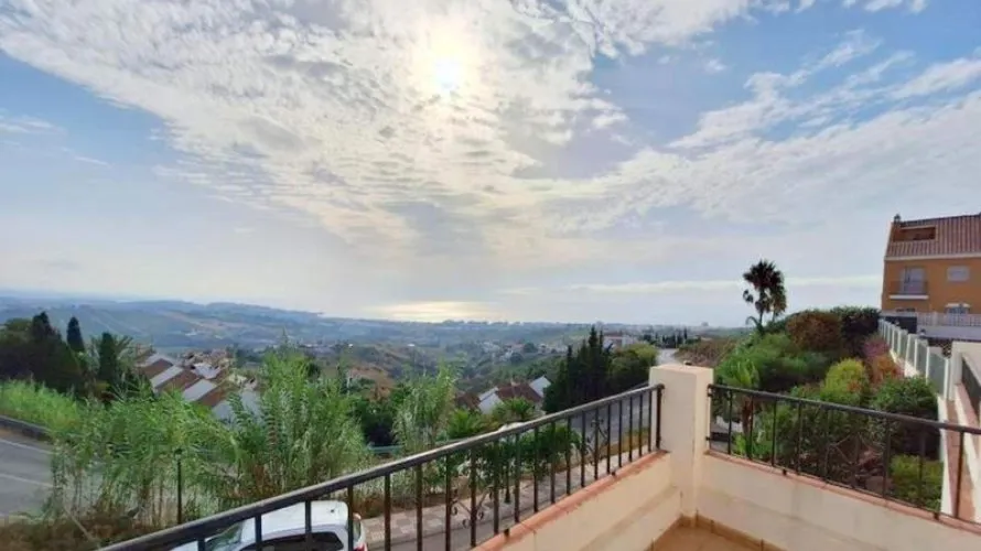 3 bedrooms townhouse for sale , Manilva, Spain No. 30749 № 8