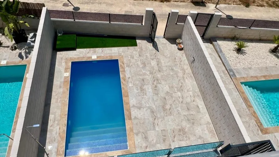 3 bedrooms house for sale , La Alberca, Spain No. 31199 № 13