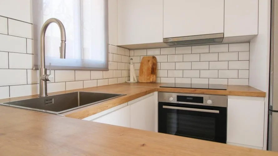 2 bedrooms bungalow for sale , La Regia, Spain No. 31227 № 6