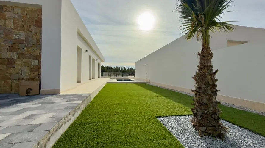 3 bedrooms villa for sale , Finestrat, Spain No. 31231 № 19
