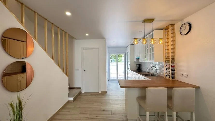 3 bedrooms house for sale , Torrevieja, Spain No. 31103 № 6