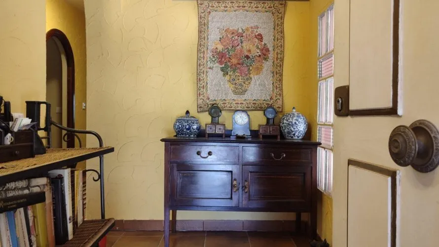 3 bedrooms villa for sale , Maryvilla, Spain No. 31220 № 6