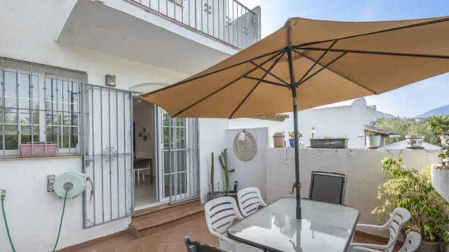 3 bedrooms townhouse for sale , Cancelada, Spain No. 31142 № 23