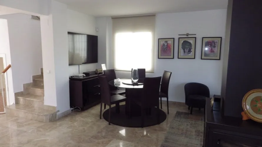 5 bedrooms townhouse for sale , Nueva Andalucia, Spain No. 30589 № 5