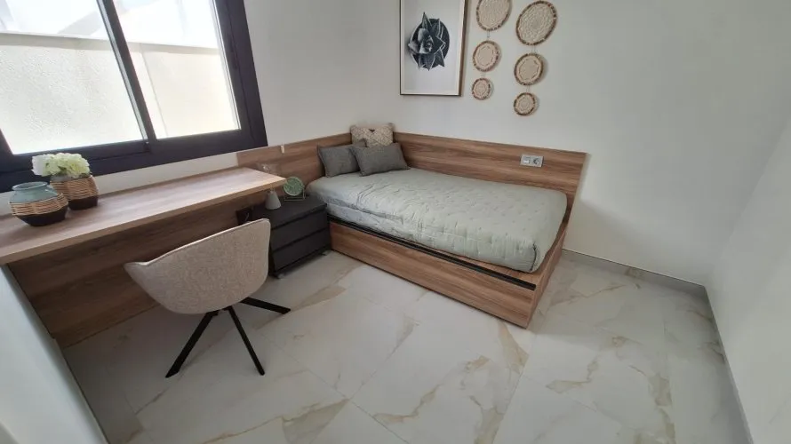 3 bedrooms villa for sale , Pinar De Campoverde, Spain No. 31213 № 17