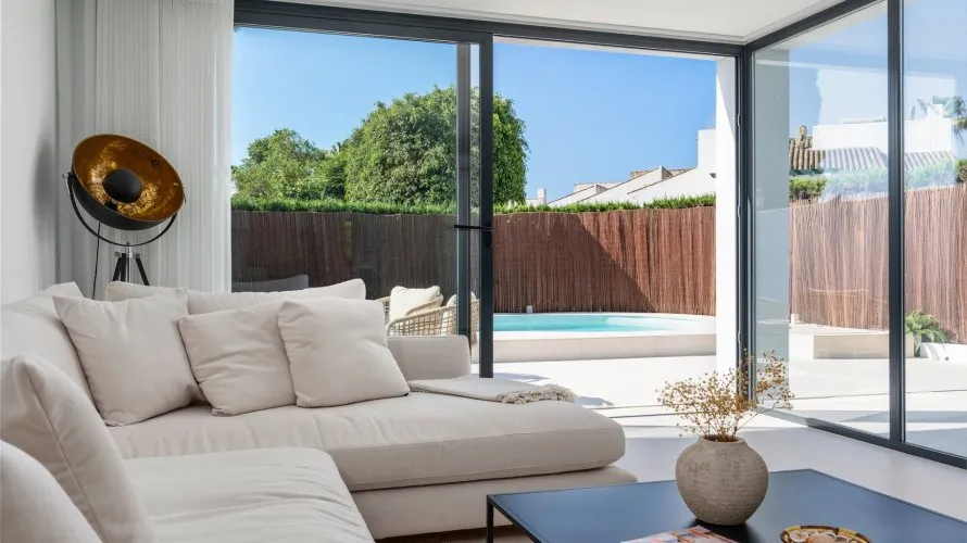 4 bedrooms townhouse for sale , Cortes (San Pedro De Alcantara), Spain No. 30495 № 15