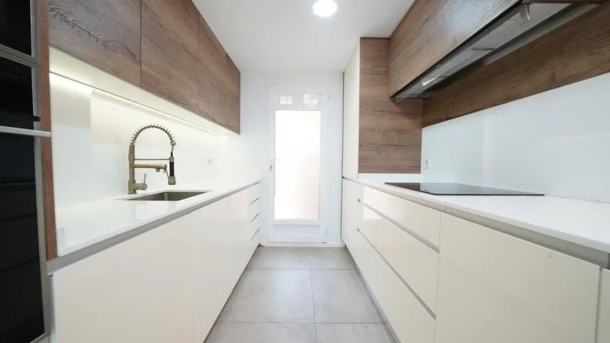 6 bedrooms house for sale , Mutxamel, Spain No. 31230 № 10