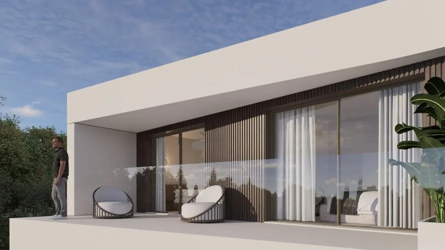 3 bedrooms house for sale , Gran Alacant, Spain No. 31086 № 3